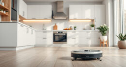 Best Roborock Robot Vacuum for Hardwood Floors