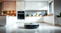 Best Roborock Robot Vacuums for Large Homes: Top Picks
