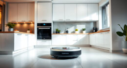 Best Roborock Robot Vacuums for Large Homes: Top Picks