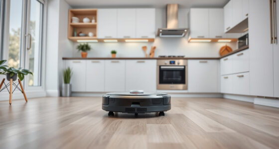 Best Roborock Robot Vacuums for Pet Hair in 2024