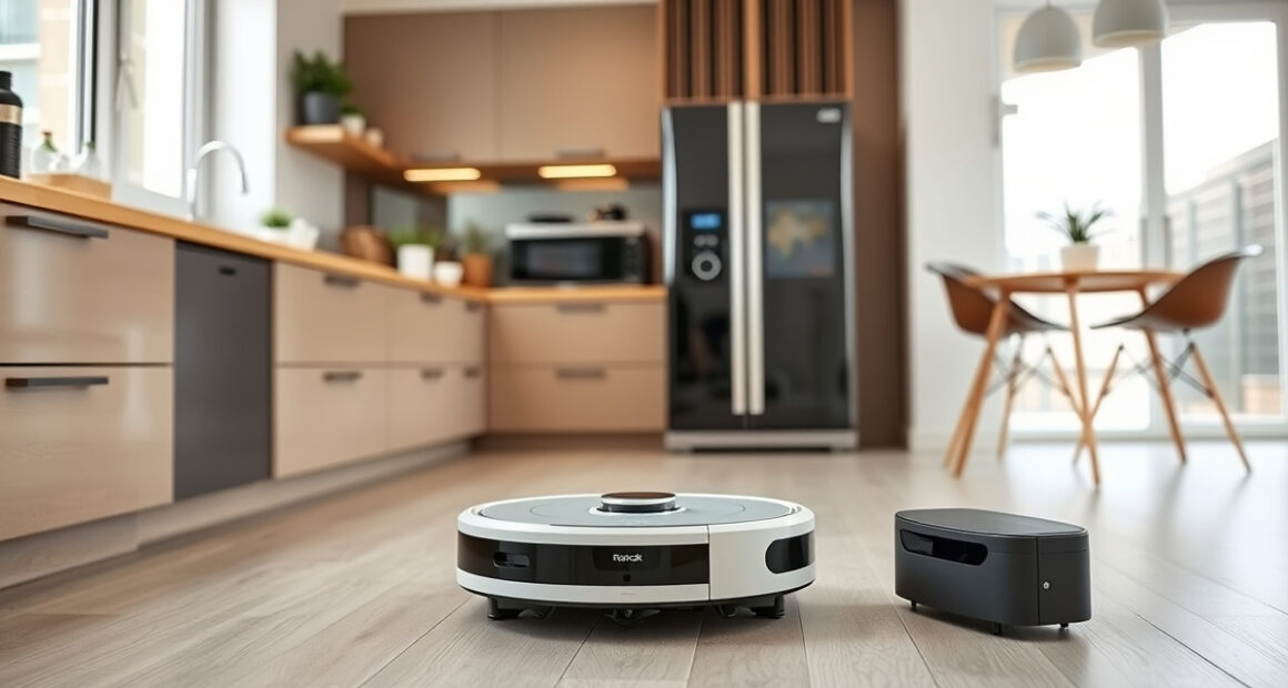 Best Roborock Side Brushes in 2026: Top Picks & Accessories
