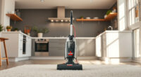 Bissell Carpet Cleaner Buying Guide 2026: Top Picks & Tips