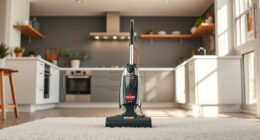 Bissell Carpet Cleaner Buying Guide 2026: Top Picks & Tips