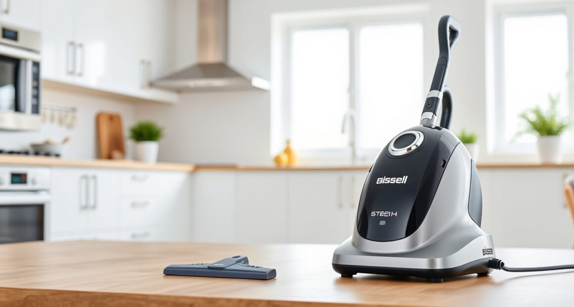 Bissell Carpet Cleaner No Suction: Causes & Fixes