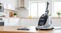 Bissell Carpet Cleaner No Suction: Causes & Fixes