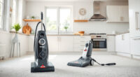 Bissell Cleaning Solution Compatibility & Buying Guide
