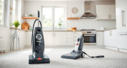 Bissell Cleaning Solution Compatibility & Buying Guide