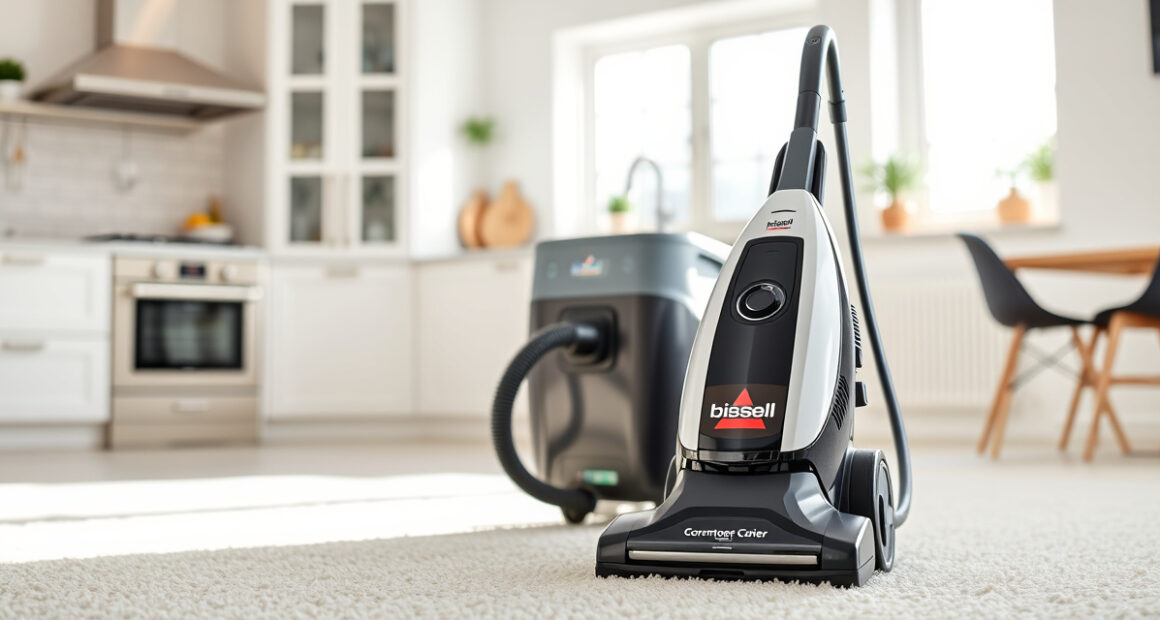 Bissell Filters: Compatibility & Buying Guide