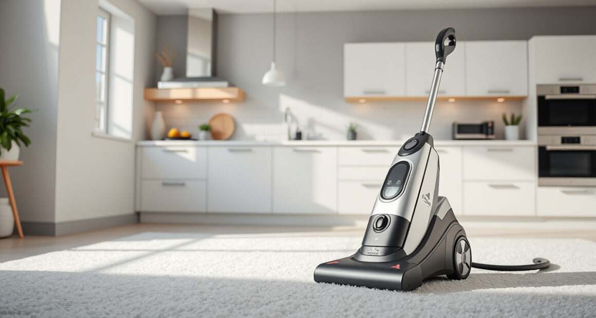 Bissell Little Green vs Bissell SpotClean Pro: Which Is Better?