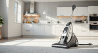Bissell Little Green vs Bissell SpotClean Pro: Which Is Better?
