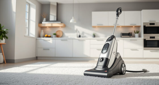 Bissell Little Green vs Bissell SpotClean Pro: Which Is Better?