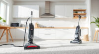 Bissell Little Green vs ProHeat 2X: Which Carpet Cleaner is Better?
