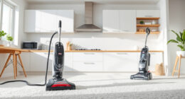Bissell Little Green vs ProHeat 2X: Which Carpet Cleaner is Better?