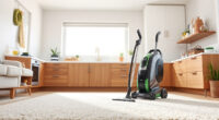 Bissell Little Green vs TurboClean: Which Carpet Cleaner Fits Your Needs