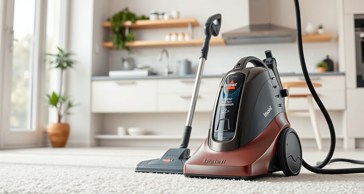 Bissell ProHeat 2X vs Bissell CrossWave: Full Comparison