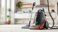 Bissell ProHeat 2X vs Bissell CrossWave: Full Comparison