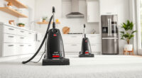 Bissell ProHeat 2X vs Bissell SpotClean Pro: Full Comparison