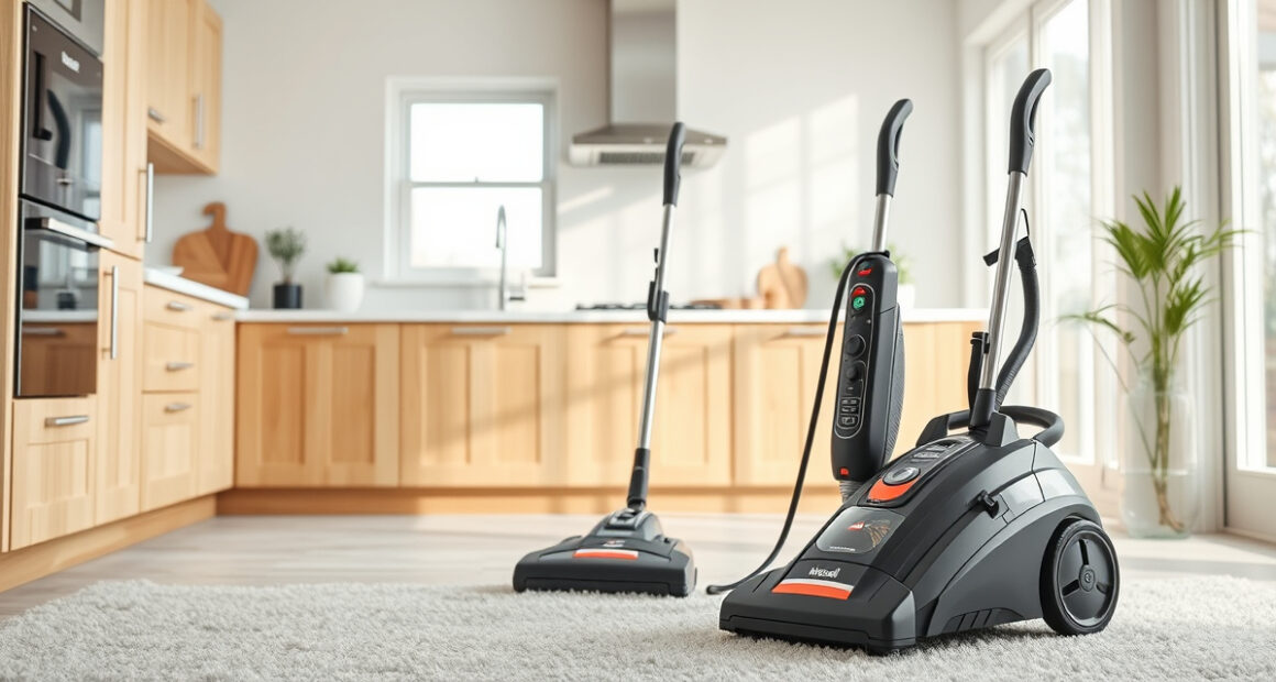 Bissell vs Hoover: Which Carpet Cleaner Wins in 2026?