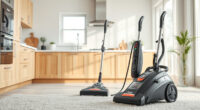 Bissell vs Hoover: Which Carpet Cleaner Wins in 2026?