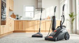 Bissell vs Hoover: Which Carpet Cleaner Wins in 2026?