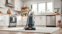 Bissell vs Rug Doctor: Which Carpet Cleaner Wins in 2026?