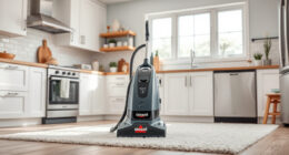 Bissell vs Rug Doctor: Which Carpet Cleaner Wins in 2026?