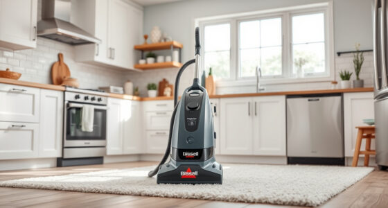 Bissell vs Rug Doctor: Which Carpet Cleaner Wins in 2026?