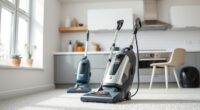 Bissell vs Tineco: Which Carpet Cleaner Wins?