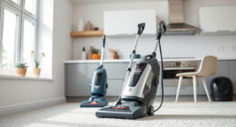 Bissell vs Tineco: Which Carpet Cleaner Wins?