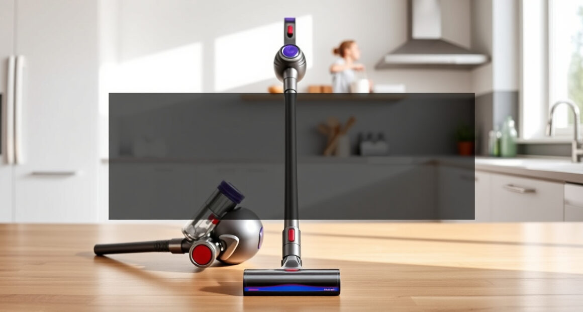 Dyson Batteries & Filters Buying Guide: Compatibility & Tips