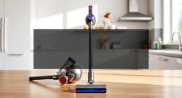 Dyson Batteries & Filters Buying Guide: Compatibility & Tips