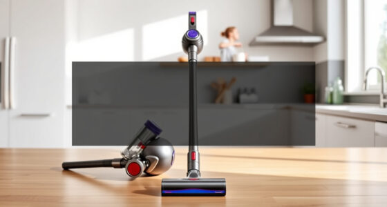 Dyson Batteries & Filters Buying Guide: Compatibility & Tips