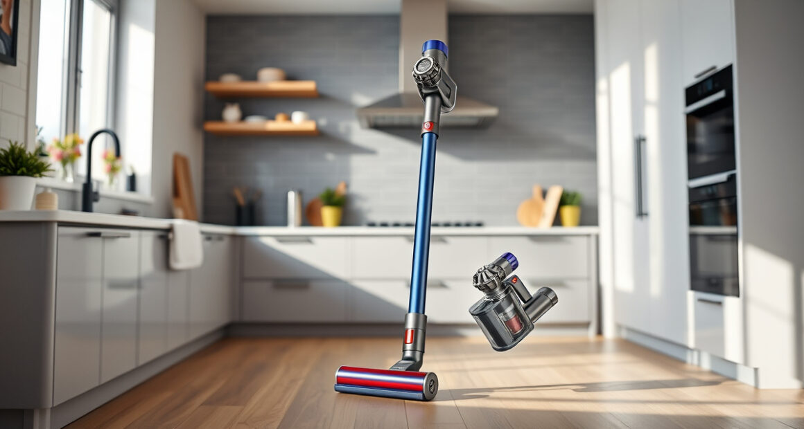Dyson Brush Heads: Compatibility & Buying Guide