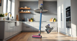 Dyson Brush Heads: Compatibility & Buying Guide