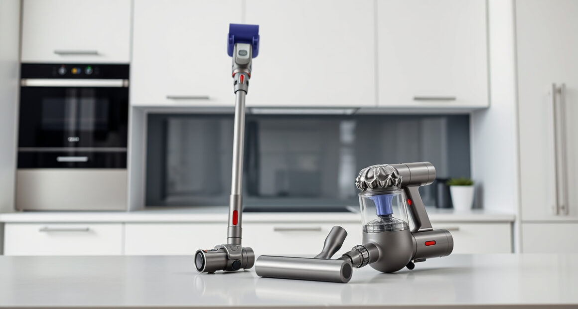 Dyson Cordless Vacuum Battery Dying Fast: Causes & Fixes