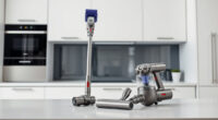 Dyson Cordless Vacuum Battery Dying Fast: Causes & Fixes