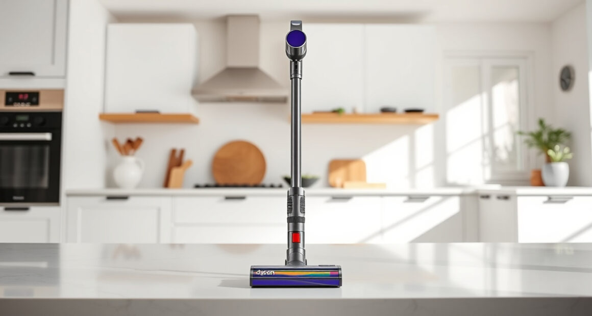 Dyson Cordless Vacuum Buying Guide 2026
