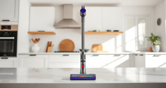 Dyson Cordless Vacuum Buying Guide 2026