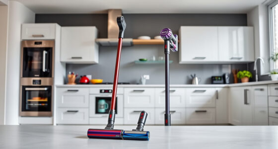 Dyson Filters: Compatibility & Buying Guide for Optimal Performance