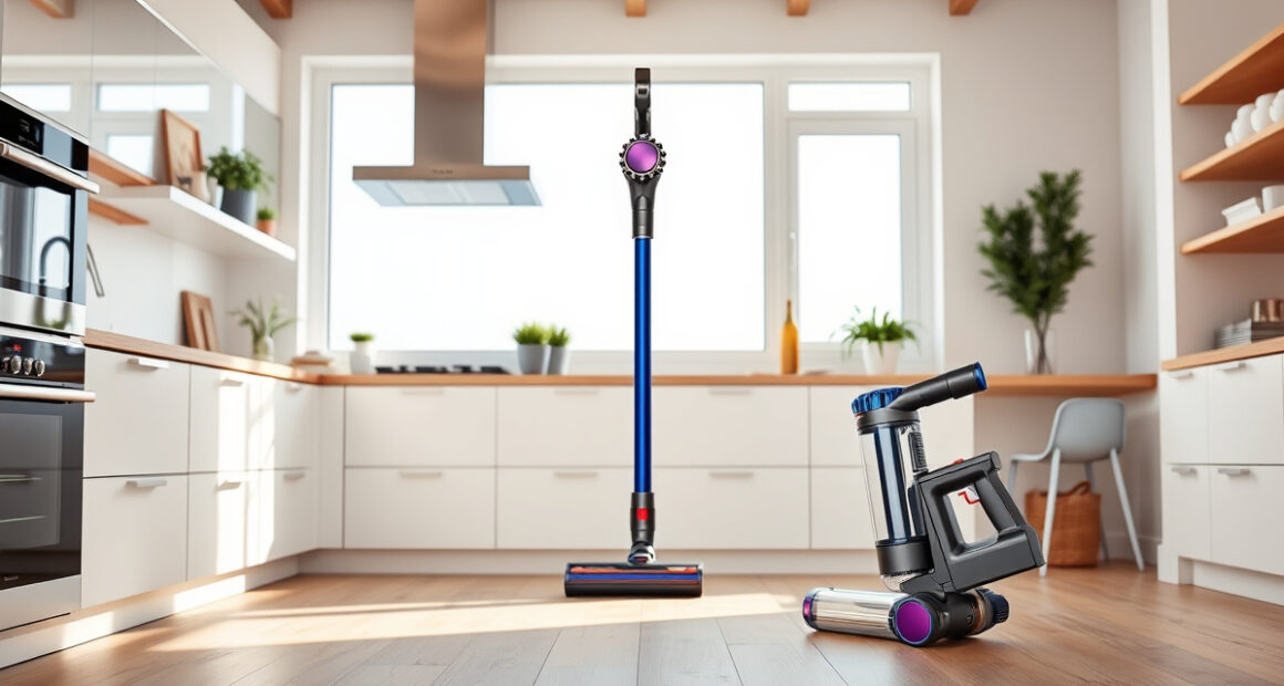 Dyson V12 Detect Review: Pros, Cons, and Who It's For