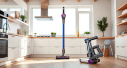 Dyson V12 Detect Review: Pros, Cons, and Who It's For