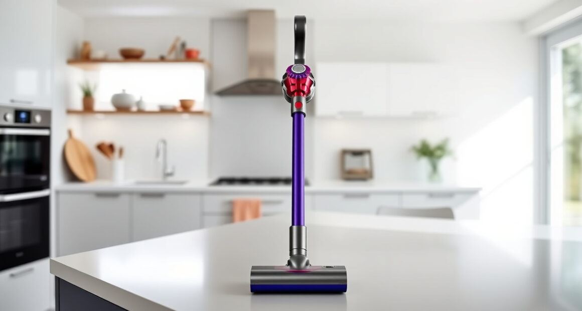Dyson V12 Detect vs Dyson Outsize: Which Vacuum Fits Your Home?
