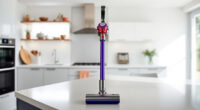 Dyson V12 Detect vs Dyson Outsize: Which Vacuum Fits Your Home?