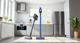 Dyson V12 Detect vs Dyson V15 Detect: Which is Better?