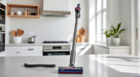 Dyson V15 Detect vs Roborock: Which Cordless Vacuum Wins?