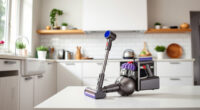 Dyson V15 Detect vs Roborock: Which Cordless Vacuum Wins in 2026?