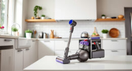 Dyson V15 Detect vs Roborock: Which Cordless Vacuum Wins in 2026?