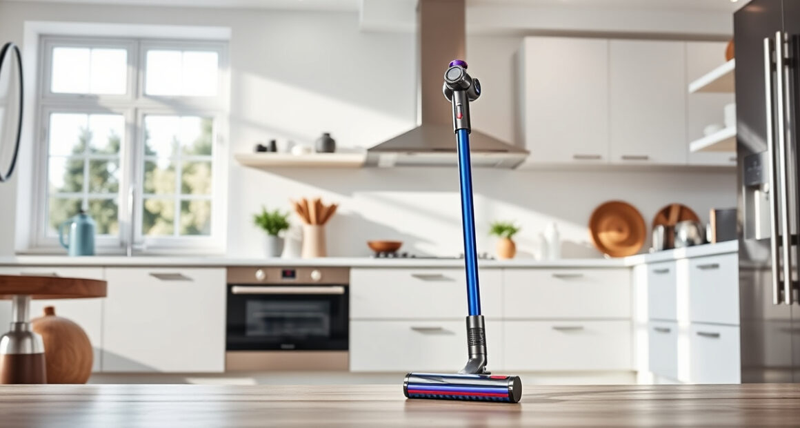 Dyson V15 Detect vs Shark Cordless Vacuums: Honest Comparison