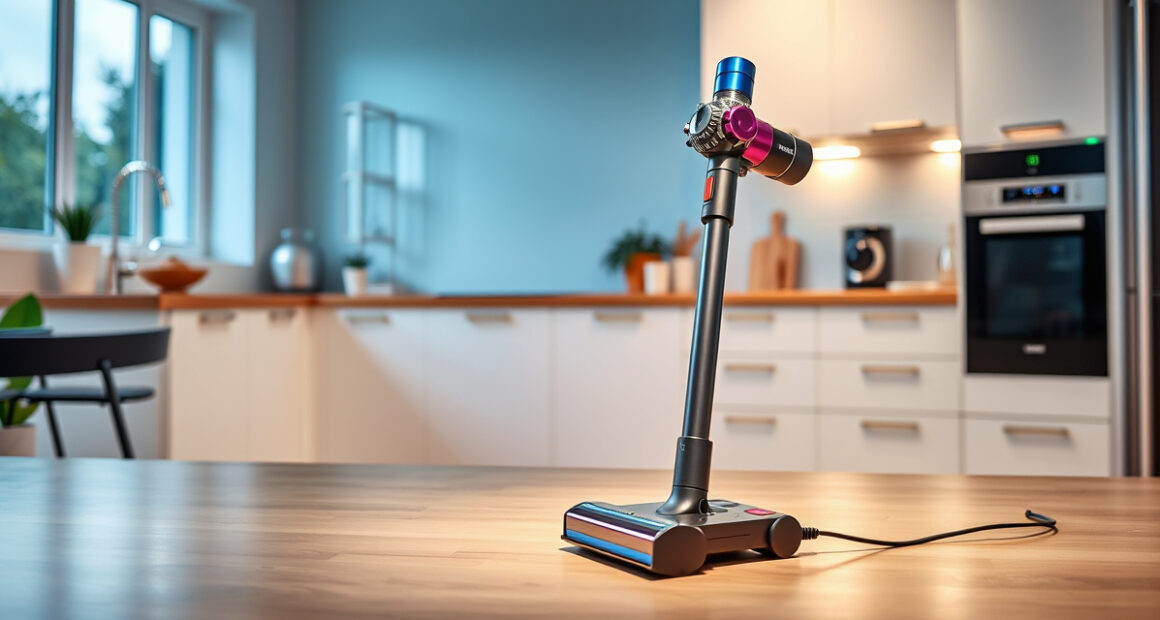 Dyson V8 vs Dyson Outsize: Which Is Better for Your Home?