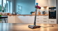 Dyson V8 vs Dyson Outsize: Which Is Better for Your Home?